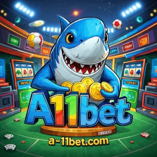A Fascinante Jornada pelos Jogos de Palavras no A11bet
