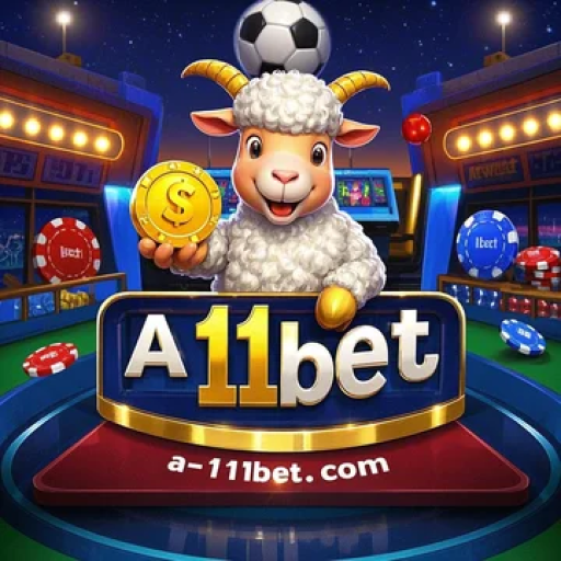 Explore o Mundo dos Cassinos Online no A11bet: Diversão e Emoção a Um Clique