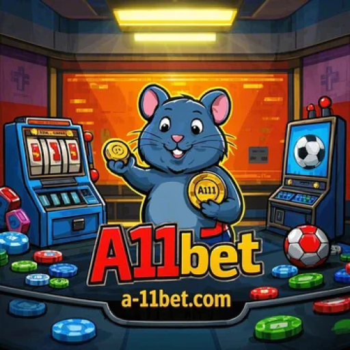 Apostas em Futebol: A Experiência A11bet