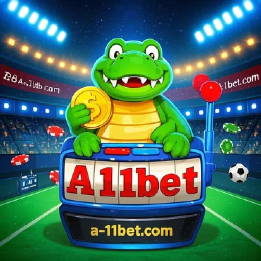 A Emocionante Categoria de Jackpots no A11bet