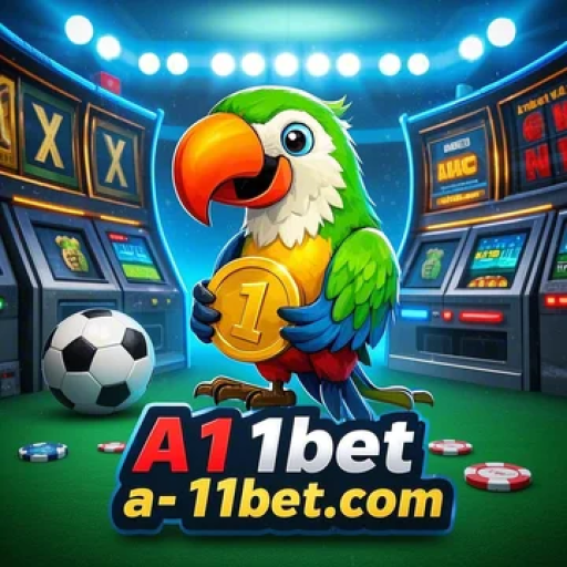 Descubra a Emoção da Categoria 'Ao Vivo' na A11bet