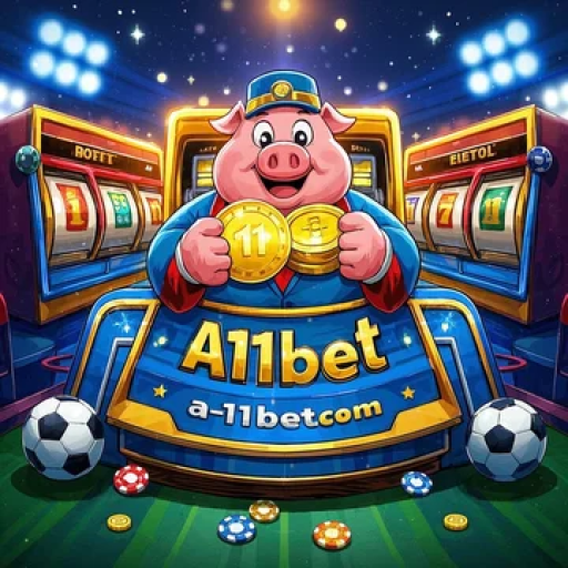 A11bet: A Revolução das Apostas Online