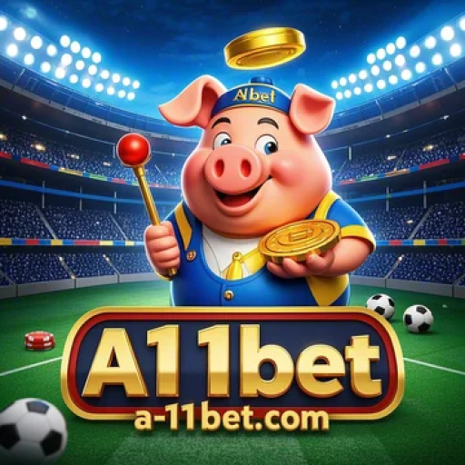 Atração e Emoção dos Caça-níqueis no A11bet